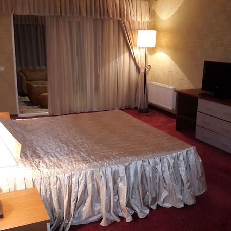 Kaspia Sahil Hotel Lankaran Luaran gambar
