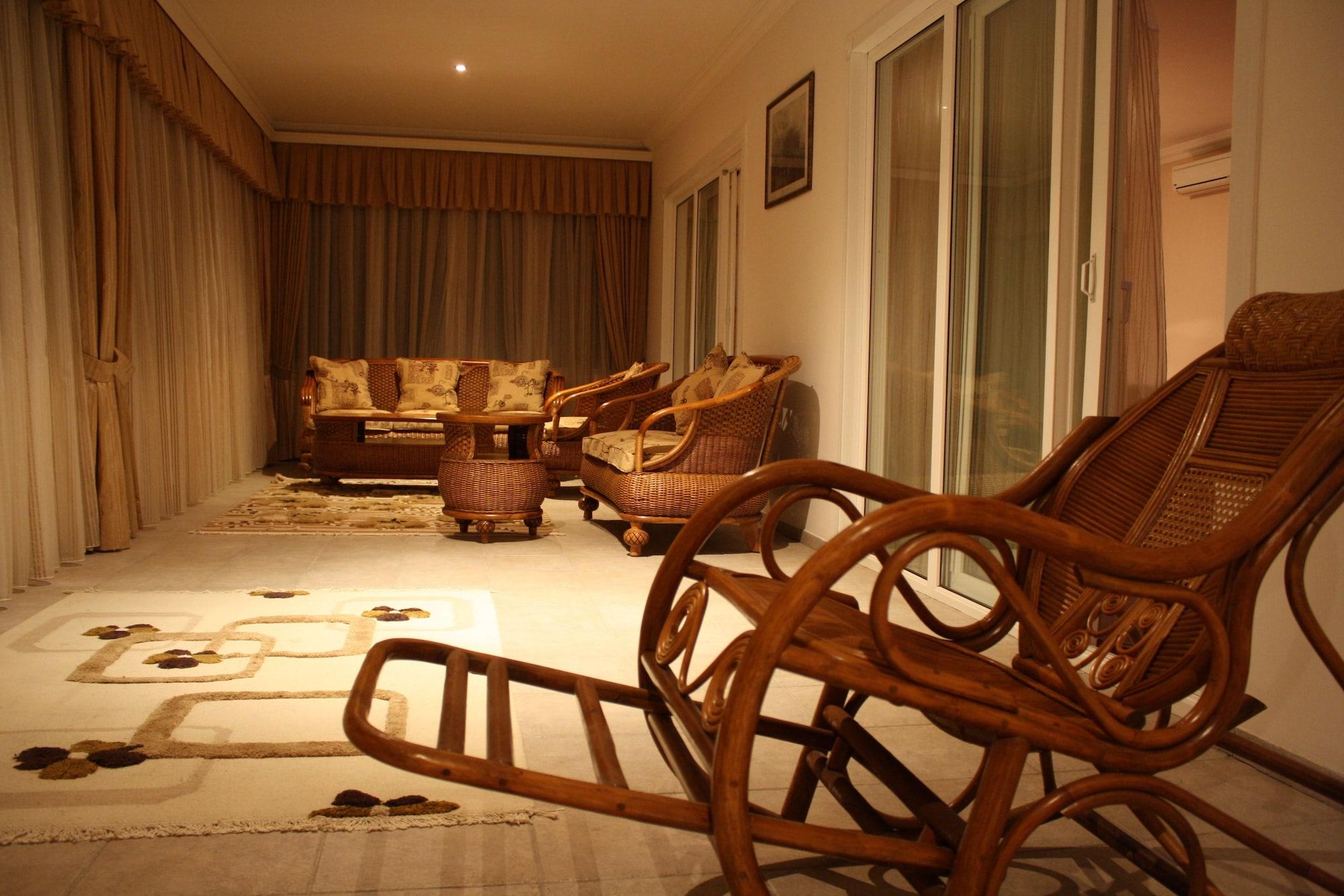 Kaspia Sahil Hotel Lankaran Luaran gambar