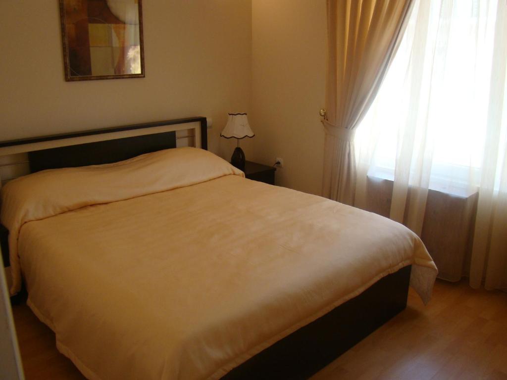Kaspia Sahil Hotel Lankaran Bilik gambar