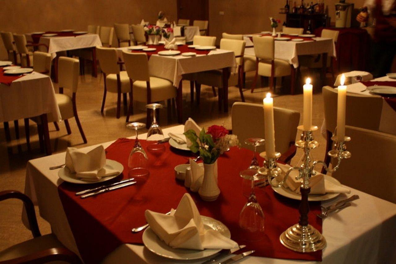 Kaspia Sahil Hotel Lankaran Luaran gambar