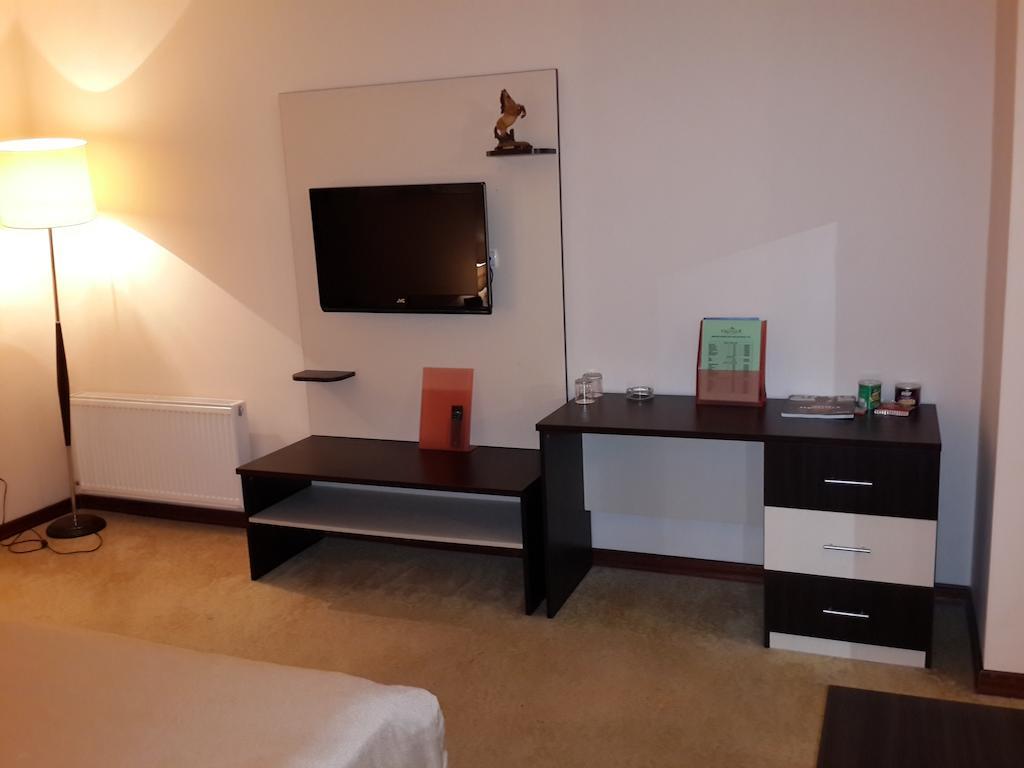 Kaspia Sahil Hotel Lankaran Bilik gambar