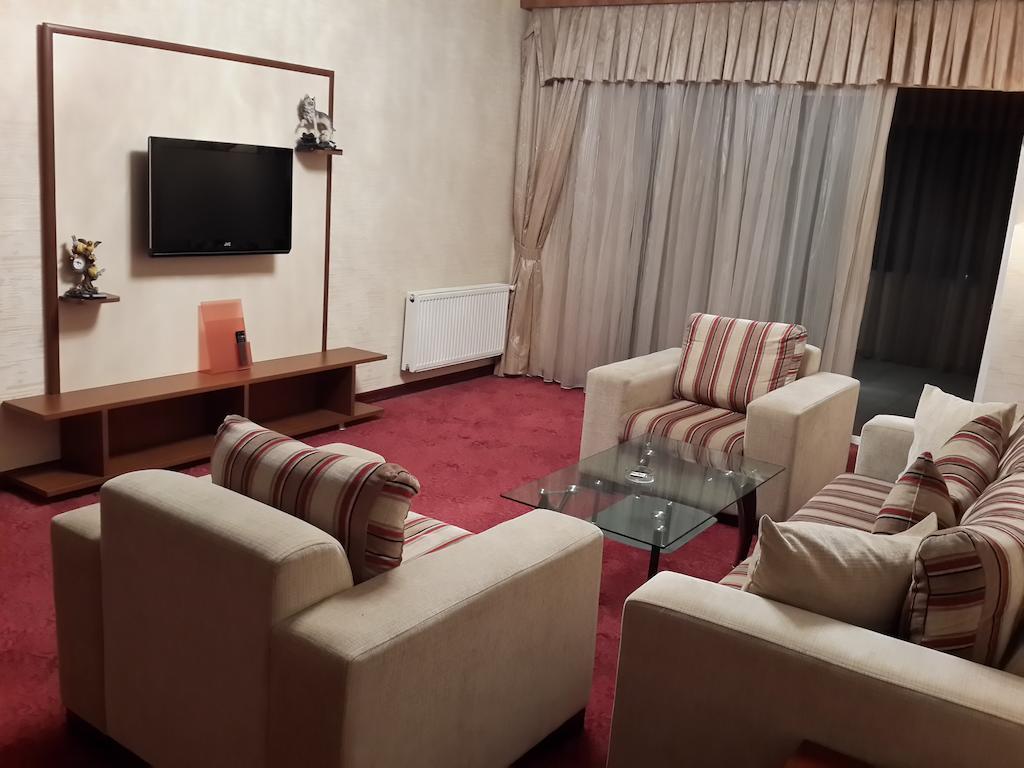 Kaspia Sahil Hotel Lankaran Bilik gambar